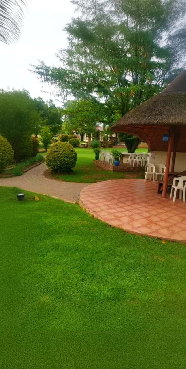 Commercial Property for Sale in Deneysville Free State